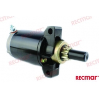 MOTOR DE ARRANQUE