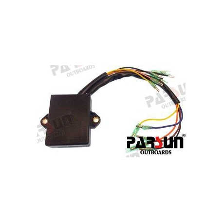 CONJUNTO DA UNIDADE CDI