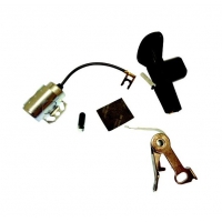 KIT DE IGNIÇÃO
