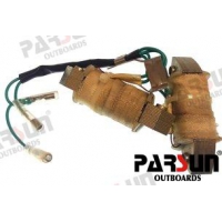 BOBINA, CARGA A & B CONJUNTO