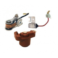 KIT DE IGNIÇÃO