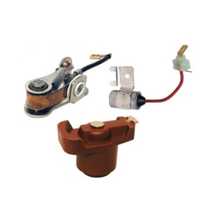 KIT DE IGNIÇÃO