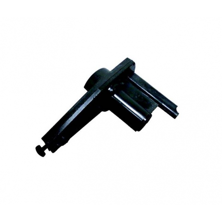 INJEÇÃO DO ROTOR V8 FORD