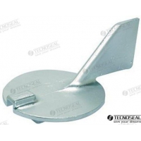 ANODO YAMAHA 80-100HP 4T ZINCO 0,4KG