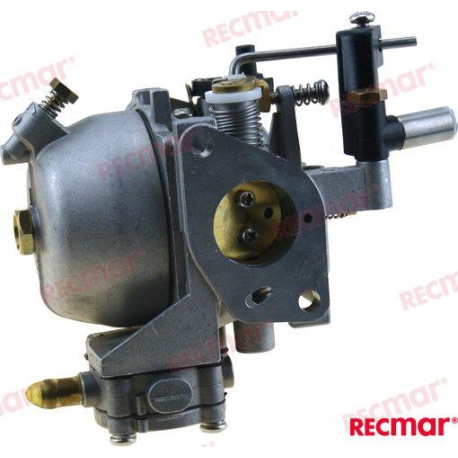 CARBURADOR SUZUKI DT9.9/DT15
