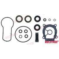 KIT DE JUNTAS E VEDAÇÕES DA CAUDA