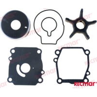KIT DE REPARAÇÃO DA BOMBA DE ÁGUA