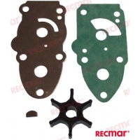KIT DE BOMBA DE ÁGUA SUZUKI