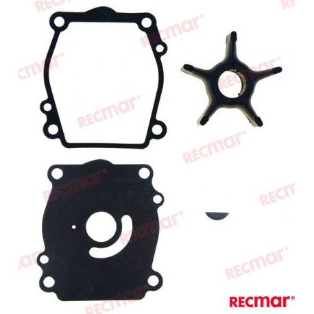 KIT DE BOMBA DE ÁGUA SUZUKI