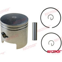 KIT DE PISTON