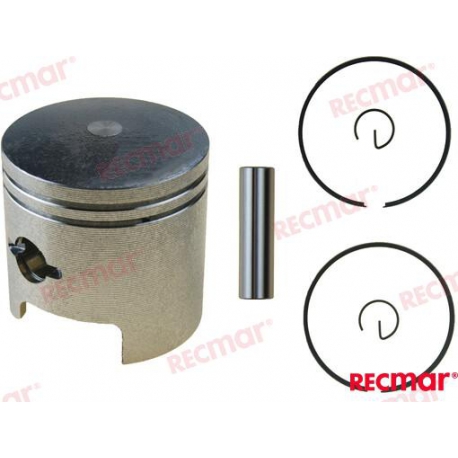 KIT DE PISTON
