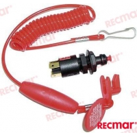 INTERRUPTOR DE SEGURANÇA