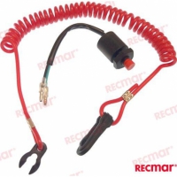 INTERRUPTOR DE SEGURANÇA
