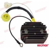 REGULADOR DE RETIFICADOR SUZUKI