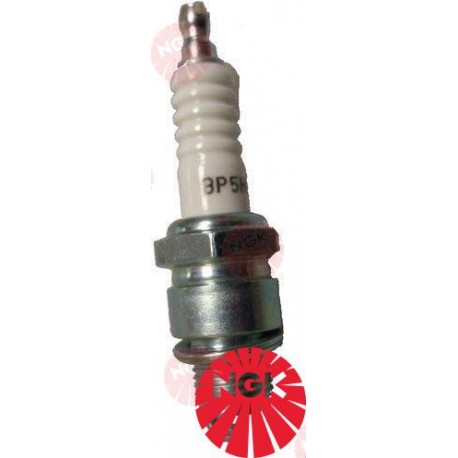 VELA DE IGNIÇÃO NGK BP5HS