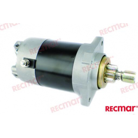 MOTOR DE ARRANQUE SUZUKI
