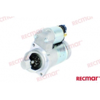 MOTOR DE ARRANQUE