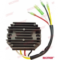 REGULADOR DE RETIFICADOR SUZUKI