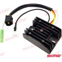 REGULADOR DE RETIFICADOR SUZUKI