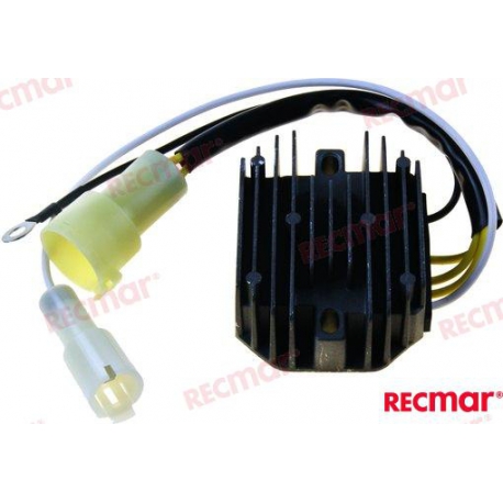 REGULADOR DE RETIFICADOR SUZUKI