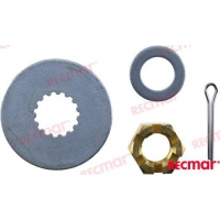 KIT DE FECHO DA HÉLICE