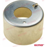 BUCHA DE AÇO INOX