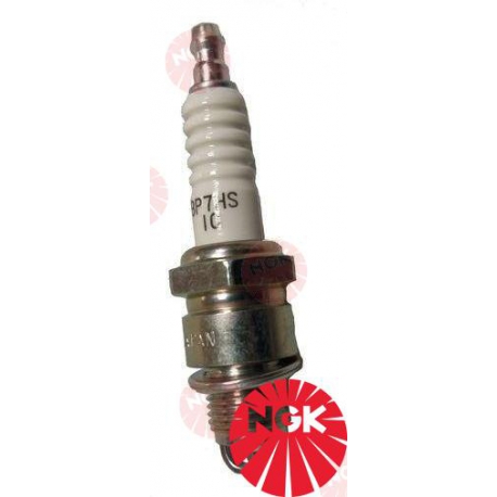 VELA DE IGNIÇÃO NGK BP7HS-10