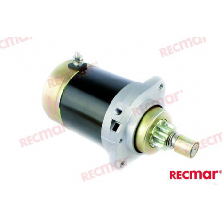 MOTOR DE ARRANQUE