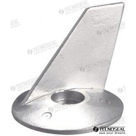 TOHATSU MEGA 25-50HP ZINCO TIMON ANODO