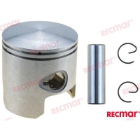 KIT DE PISTON
