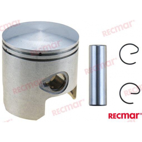 KIT DE PISTON