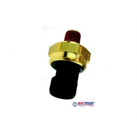 SENSOR DE PRESSÃO DE ÓLEO