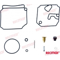 KIT DE CARBURAÇÃO
