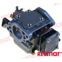 CARBURADOR YAMAHA E15D
