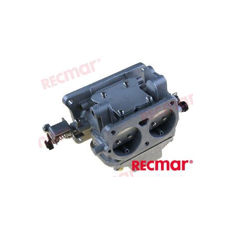 E40G CARBURADOR