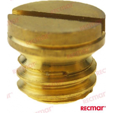 TAMPA/CONECTOR