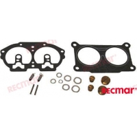KIT DE CARBURAÇÃO
