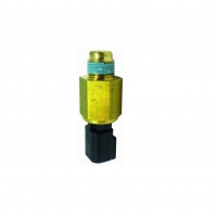 SENSOR DE TEMPERATURA