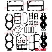 KIT DE JUNTAS DO MOTOR