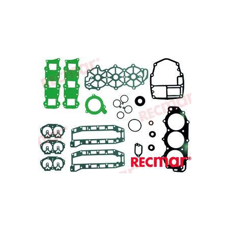 KIT DE JUNTAS DO MOTOR