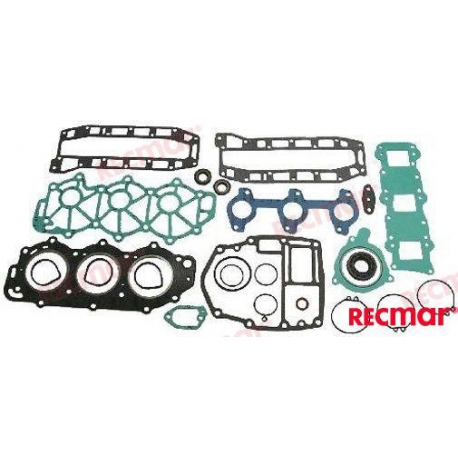 KIT DE JUNTAS YAMAHA