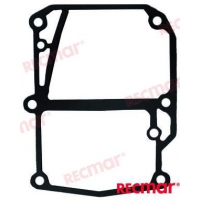 JUNTA DA BASE DO MOTOR INFERIOR