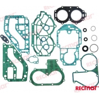 KIT DE JUNTAS DO MOTOR
