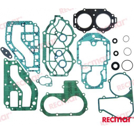 KIT DE JUNTAS DO MOTOR