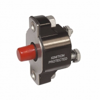 INTERRUPTOR DE PROTEÇÃO MD 15A