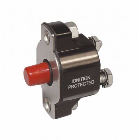 INTERRUPTOR DE PROTEÇÃO MD 15A