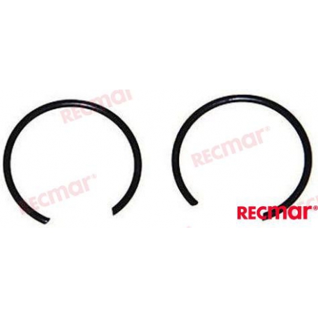 CIRCLIP (PACOTE DE DOIS)