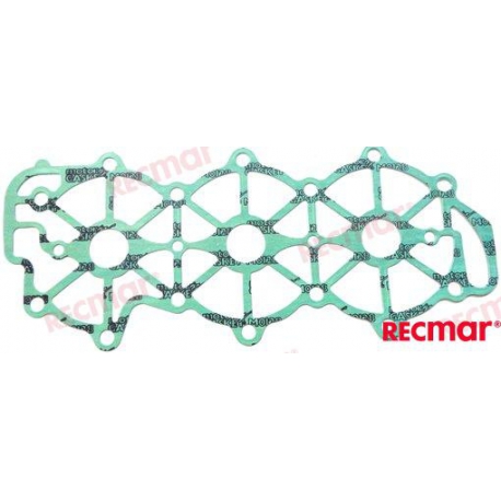JUNTA DE CABEÇA