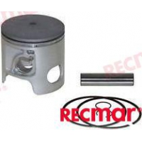 KIT DE PISTON YAMAHA