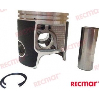KIT DE PISTON STD